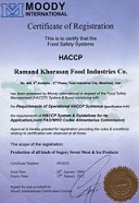 haccp